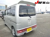 Daihatsu Atrai Wagon лот № 1608 оценка R  с аукциона в Японии 1