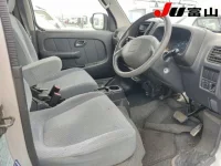 Suzuki EVERY лот № 1605 оценка 3.5  с аукциона в Японии 5