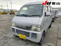 Suzuki EVERY лот № 1605 оценка 3.5  с аукциона в Японии 3