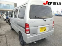 Suzuki EVERY лот № 1605 оценка 3.5  с аукциона в Японии 1