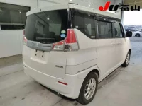 Suzuki SOLIO лот № 5030 оценка 3.5  с аукциона в Японии 4