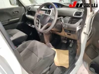 Suzuki SOLIO лот № 5030 оценка 3.5  с аукциона в Японии 5