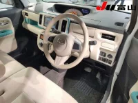 Daihatsu MOVE CANBUS лот № 3007 оценка 4.5  с аукциона в Японии 5