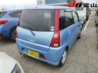 Subaru PLEO лот № 1622 оценка 3  с аукциона в Японии 4