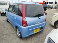 Subaru PLEO лот № 1622 оценка 3  с аукциона в Японии 1