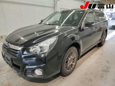 Subaru LEGACY OUTBACK