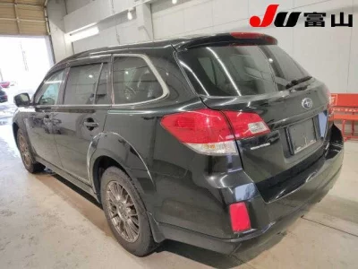 Subaru LEGACY OUTBACK
