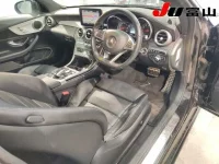 Mercedes-Benz C CLASS лот № 5020 оценка 3.5  с аукциона в Японии 5