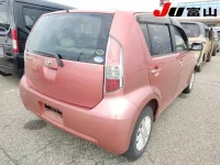Toyota PASSO лот № 1033 оценка R  с аукциона в Японии 4
