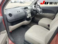 Toyota PASSO лот № 1033 оценка R  с аукциона в Японии 2