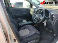 Toyota WISH лот № 1035 оценка 3.5  с аукциона в Японии 5