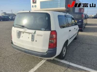 Toyota SUCCEED лот № 1037 оценка R  с аукциона в Японии 4