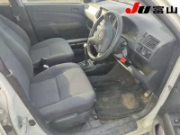 Toyota SUCCEED лот № 1037 оценка R  с аукциона в Японии 5