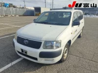 Toyota SUCCEED лот № 1037 оценка R  с аукциона в Японии 3