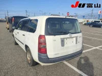 Toyota SUCCEED лот № 1037 оценка R  с аукциона в Японии 1