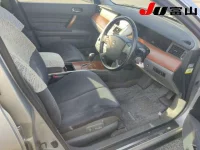 Nissan TEANA лот № 1038 оценка -  с аукциона в Японии 5