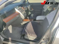 Nissan TEANA лот № 1038 оценка -  с аукциона в Японии 2