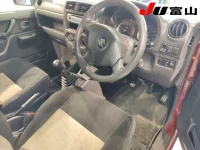 Suzuki JIMNY лот № 3049 оценка 3.5  с аукциона в Японии 5