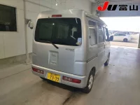 Daihatsu HIJET VAN лот № 3045 оценка R  с аукциона в Японии 4