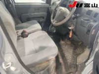 Daihatsu HIJET VAN лот № 3045 оценка R  с аукциона в Японии 5