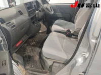 Daihatsu HIJET VAN лот № 3045 оценка R  с аукциона в Японии 2
