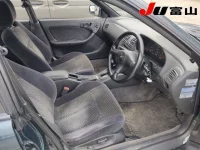 Subaru LEGACY лот № 1028 оценка 3.5  с аукциона в Японии 5