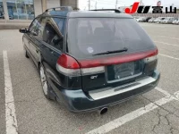Subaru LEGACY лот № 1028 оценка 3.5  с аукциона в Японии 1