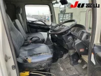 Hino RANGER лот № 7005 оценка 3.5  с аукциона в Японии 5