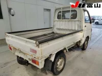 Daihatsu HIJET TRUCK лот № 2056 оценка R  с аукциона в Японии 4