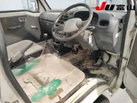 Daihatsu HIJET TRUCK лот № 2056 оценка R  с аукциона в Японии 5