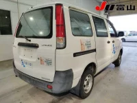 Toyota LITE ACE VAN лот № 5046 оценка 3  с аукциона в Японии 4