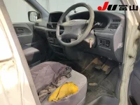 Toyota LITE ACE VAN лот № 5046 оценка 3  с аукциона в Японии 5