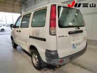Toyota LITE ACE VAN лот № 5046 оценка 3  с аукциона в Японии 1
