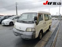 Nissan VANETTE VAN лот № 1045 оценка 3.5  с аукциона в Японии 3