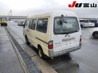 Nissan VANETTE VAN лот № 1045 оценка 3.5  с аукциона в Японии 1