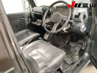 Suzuki JIMNY лот № 7518 оценка R  с аукциона в Японии 5