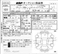 BMW MINI лот № 101 оценка 4.5  с аукциона в Японии 6