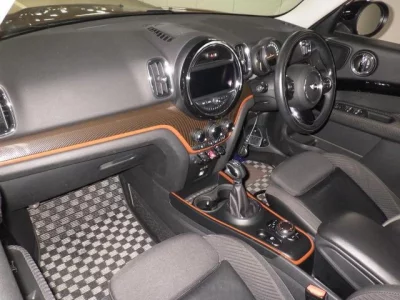 BMW MINI  с аукциона в Японии