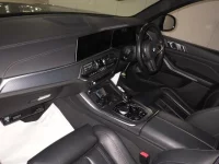 BMW X5 SERIES лот № 534 оценка 4.5  с аукциона в Японии 2