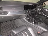 BMW X5 SERIES лот № 531 оценка 4  с аукциона в Японии 2