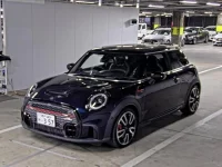 BMW MINI лот № 65 оценка 4.5  с аукциона в Японии 3