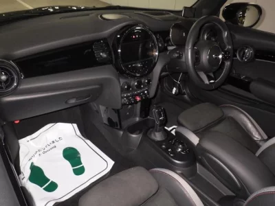 BMW MINI  с аукциона в Японии