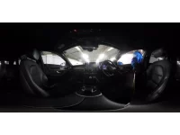 Mercedes-Benz C CLASS WAGON лот № 502 оценка 4.5  с аукциона в Японии 5