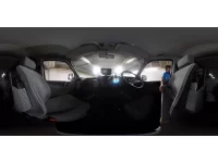 Volkswagen VANAGON лот № 70 оценка 3.5  с аукциона в Японии 5