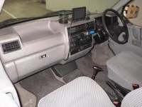 Volkswagen VANAGON лот № 70 оценка 3.5  с аукциона в Японии 2