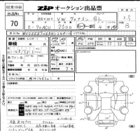 Volkswagen VANAGON лот № 70 оценка 3.5  с аукциона в Японии 6