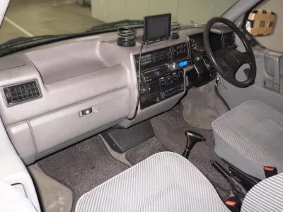 Volkswagen VANAGON  с аукциона в Японии