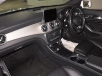 Mercedes-Benz CLA CLASS лот № 544 оценка 4.5  с аукциона в Японии 2