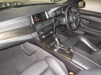 BMW 5-Series лот № 100 оценка 4  с аукциона в Японии 2