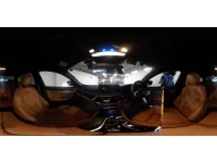 BMW 5-Series лот № 520 оценка 5  с аукциона в Японии 5